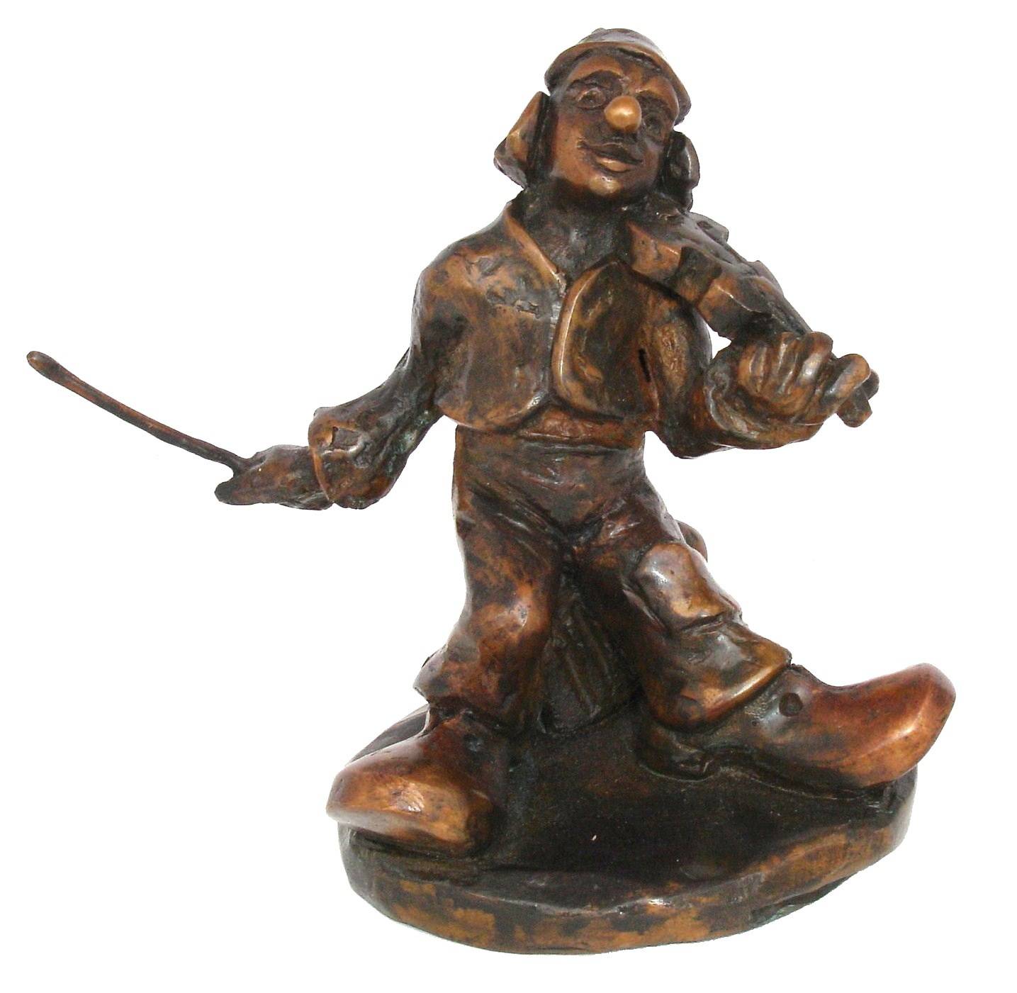 The clown bercy. Gilbert Liblin Gilbert Liblin Création