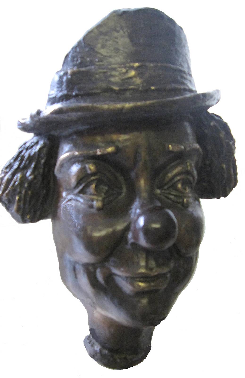 A great lady. Annie Fratellini. Tribute.. Gilbert Liblin Gilbert Liblin Création