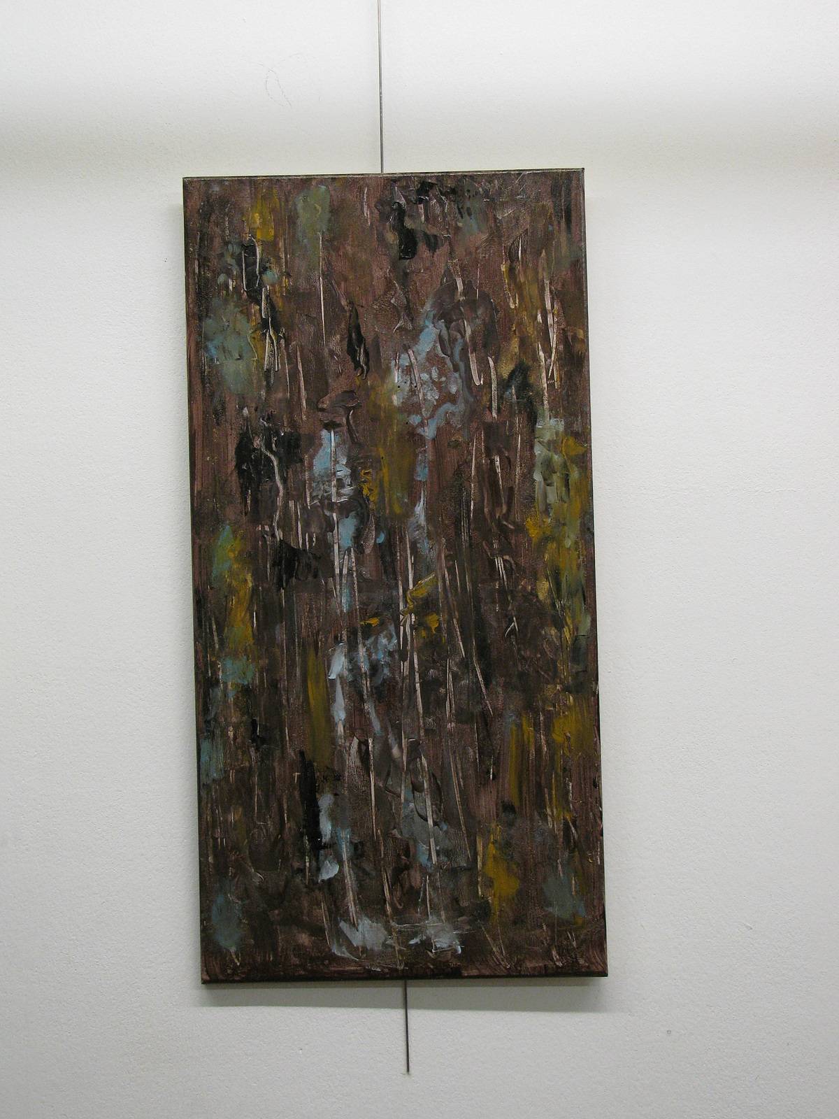 Forest Printing. Michèle Wild M. W