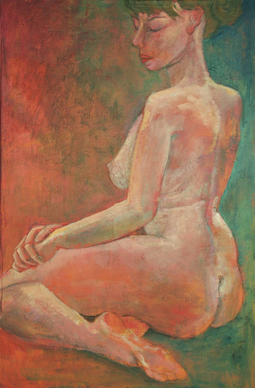 Corinna. 