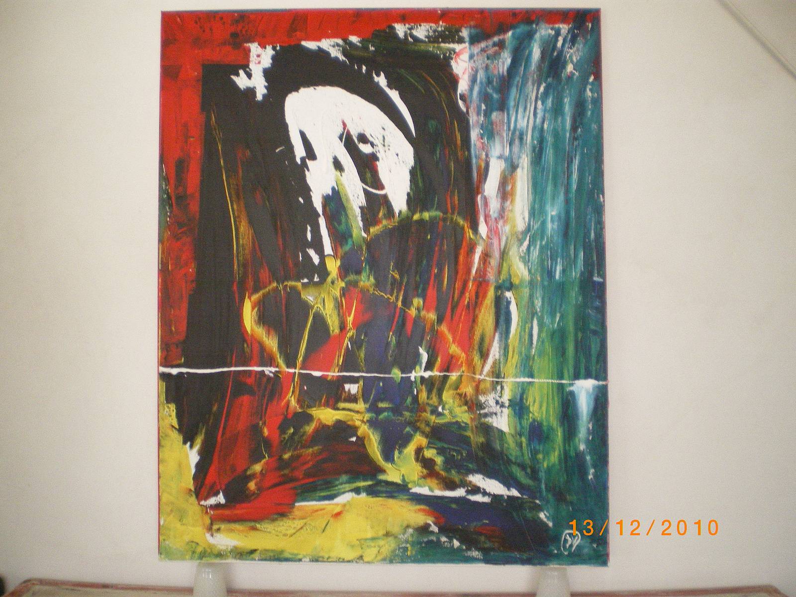 Return. Dario Valenté Dario Valente