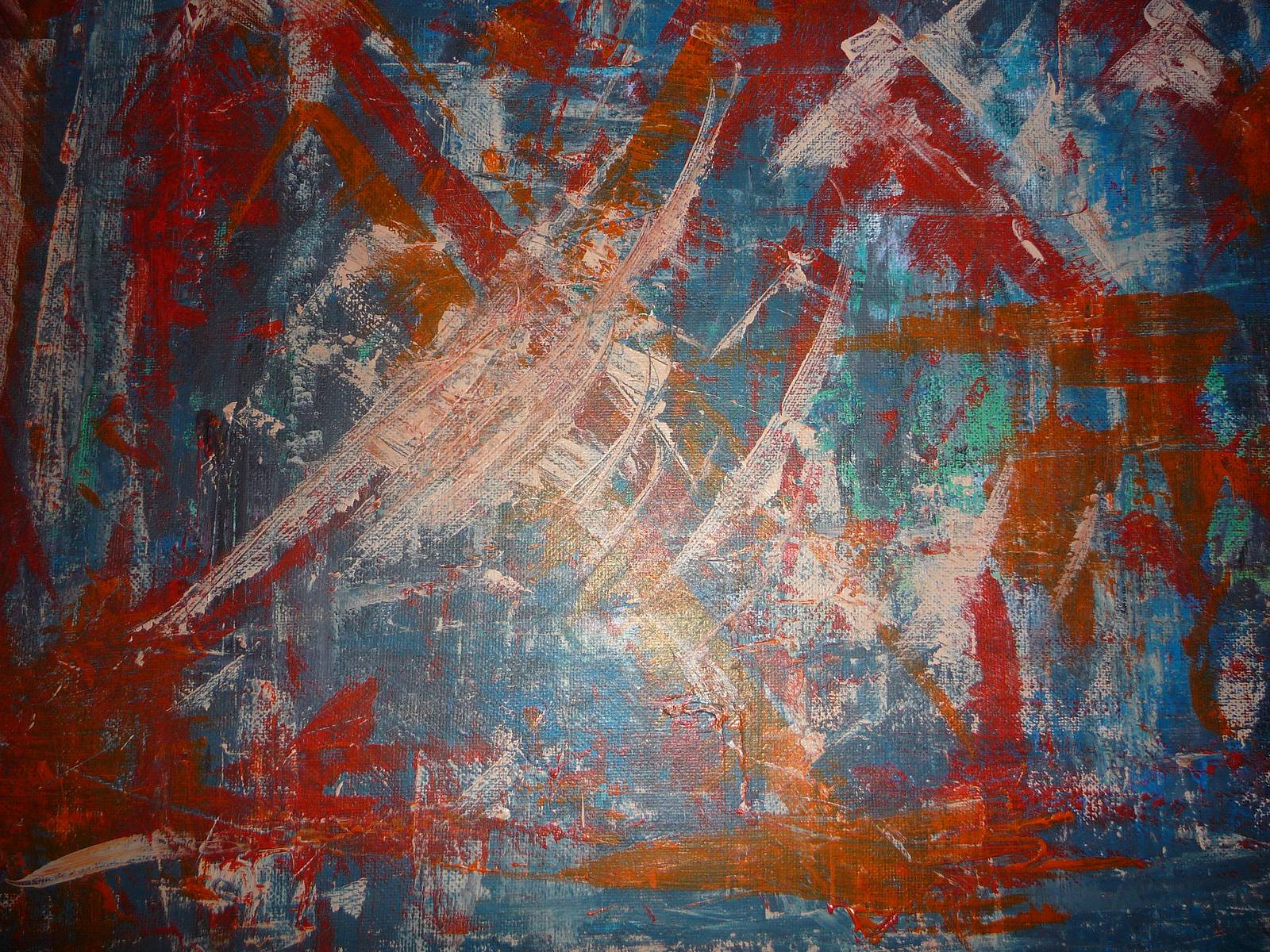 Strange Associations.  M. W