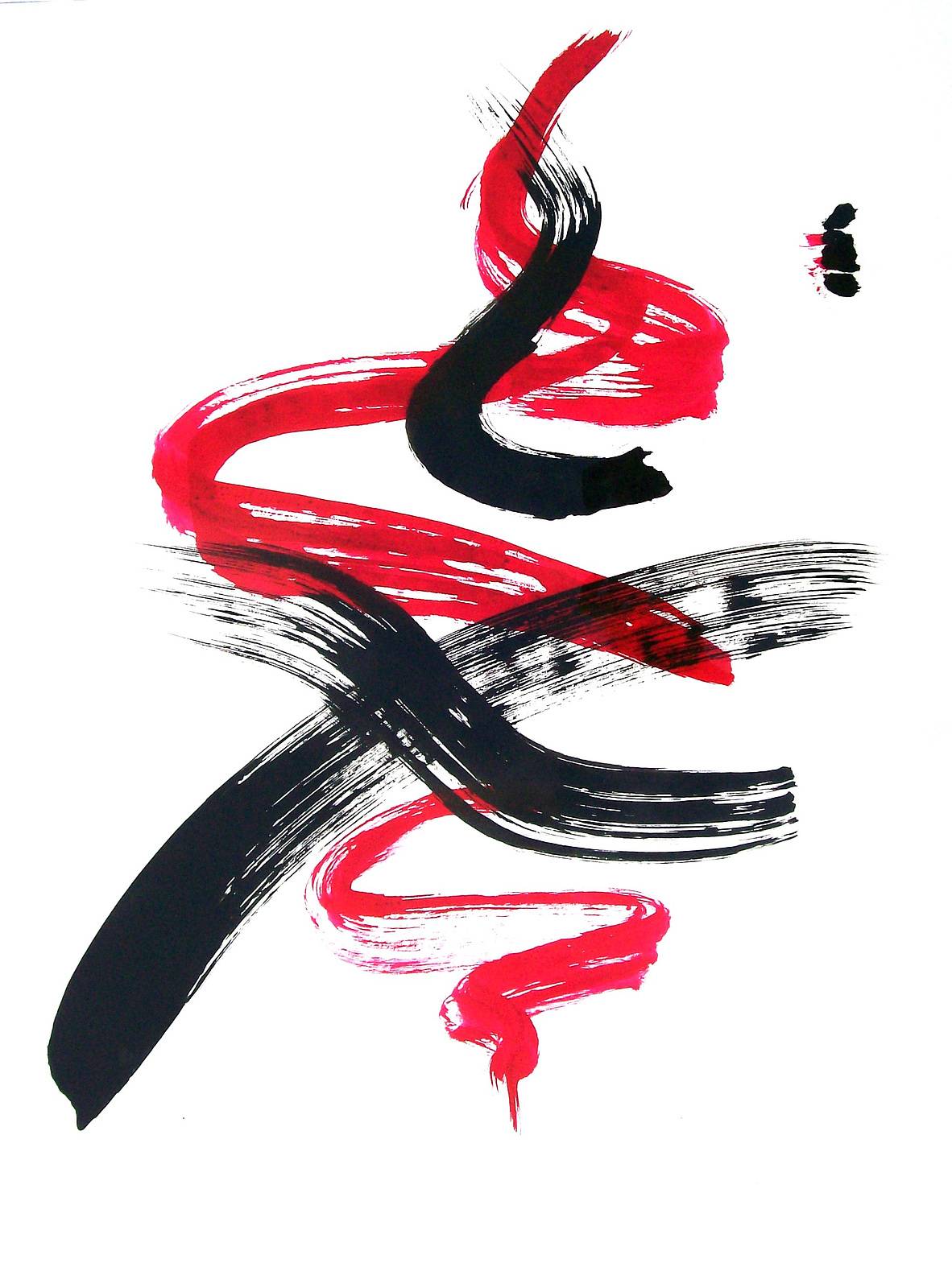 Forbidden past. Zao Pong