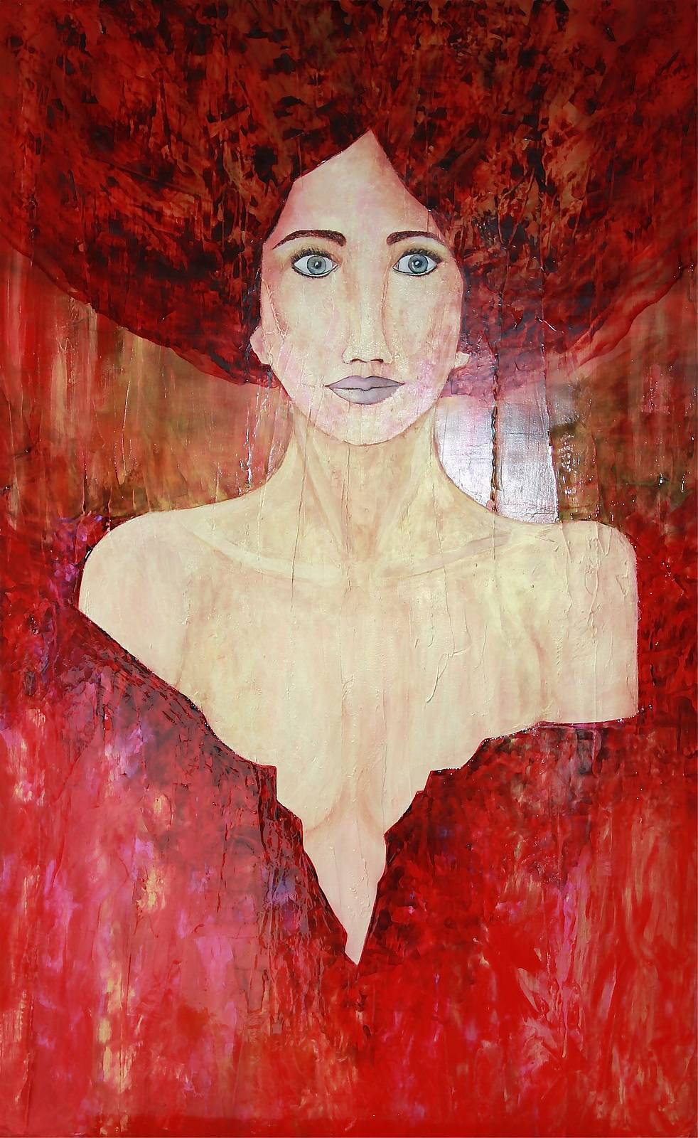 Obsession… «Thème Salem». 