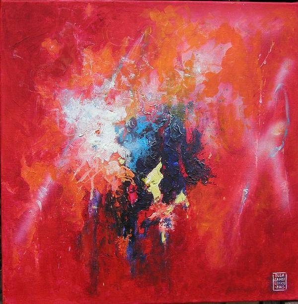 The Love OF THE DAY. 