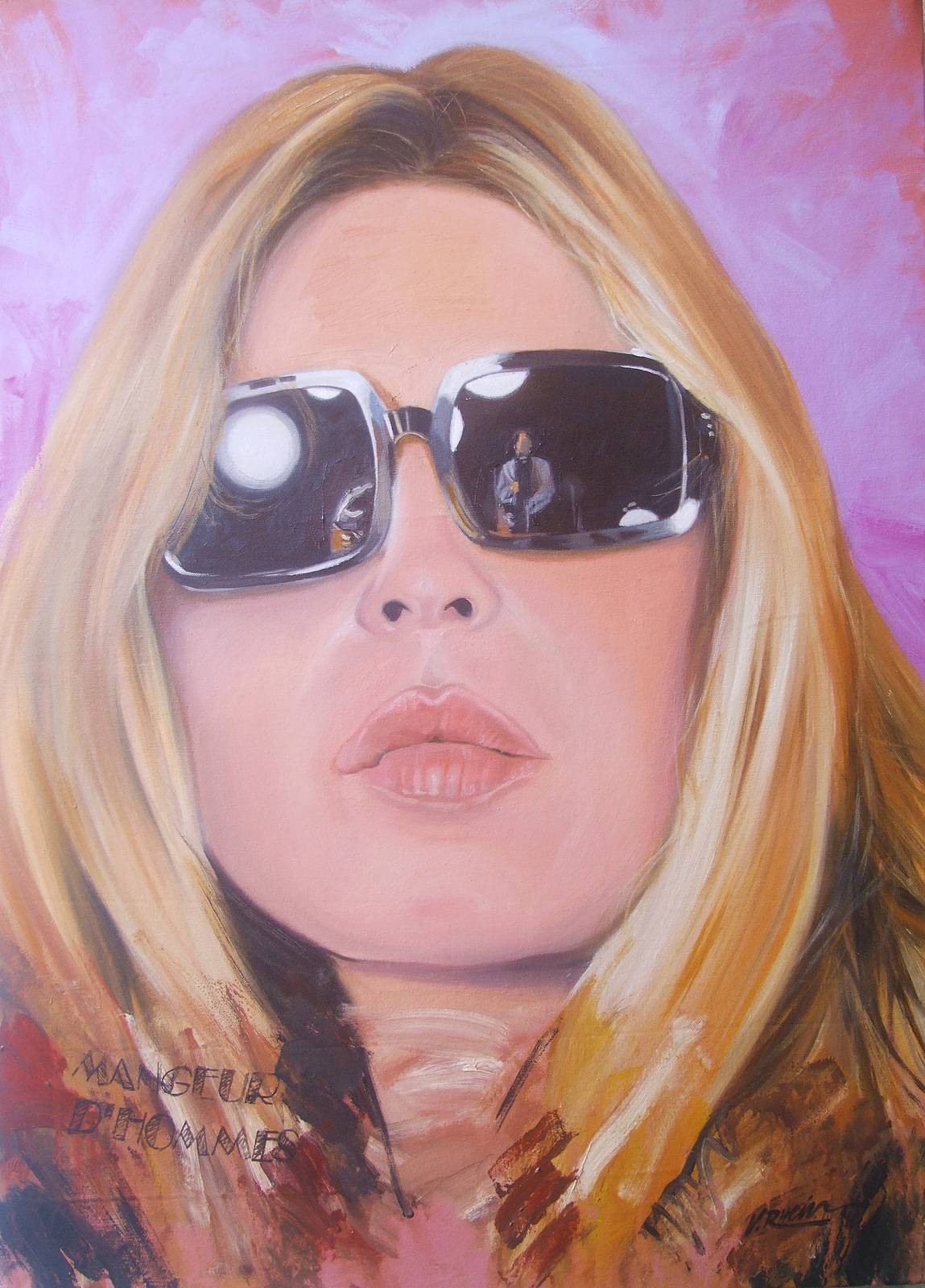 Beatles. Vianno Rheim