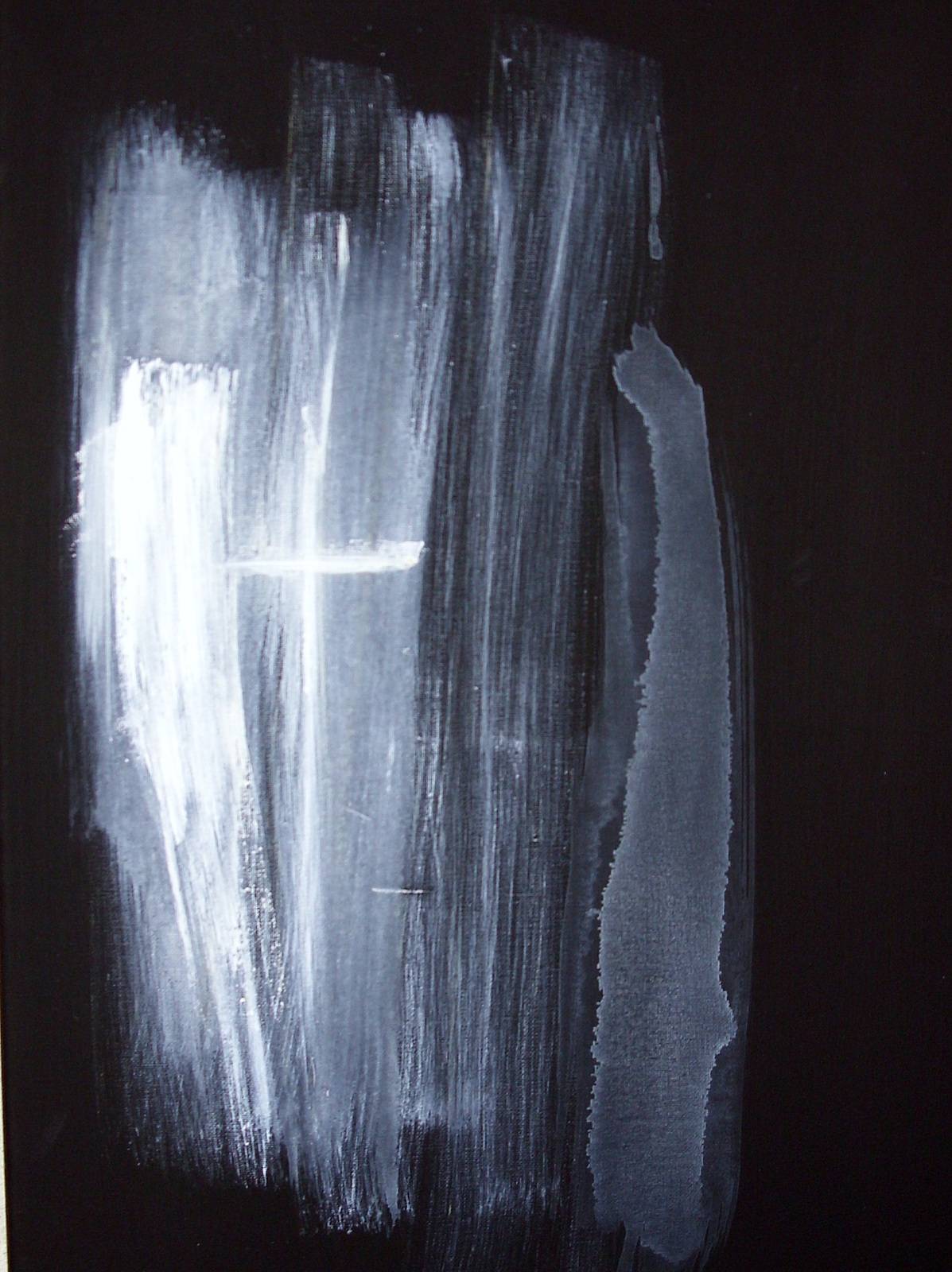 Le chemin de la vie. 