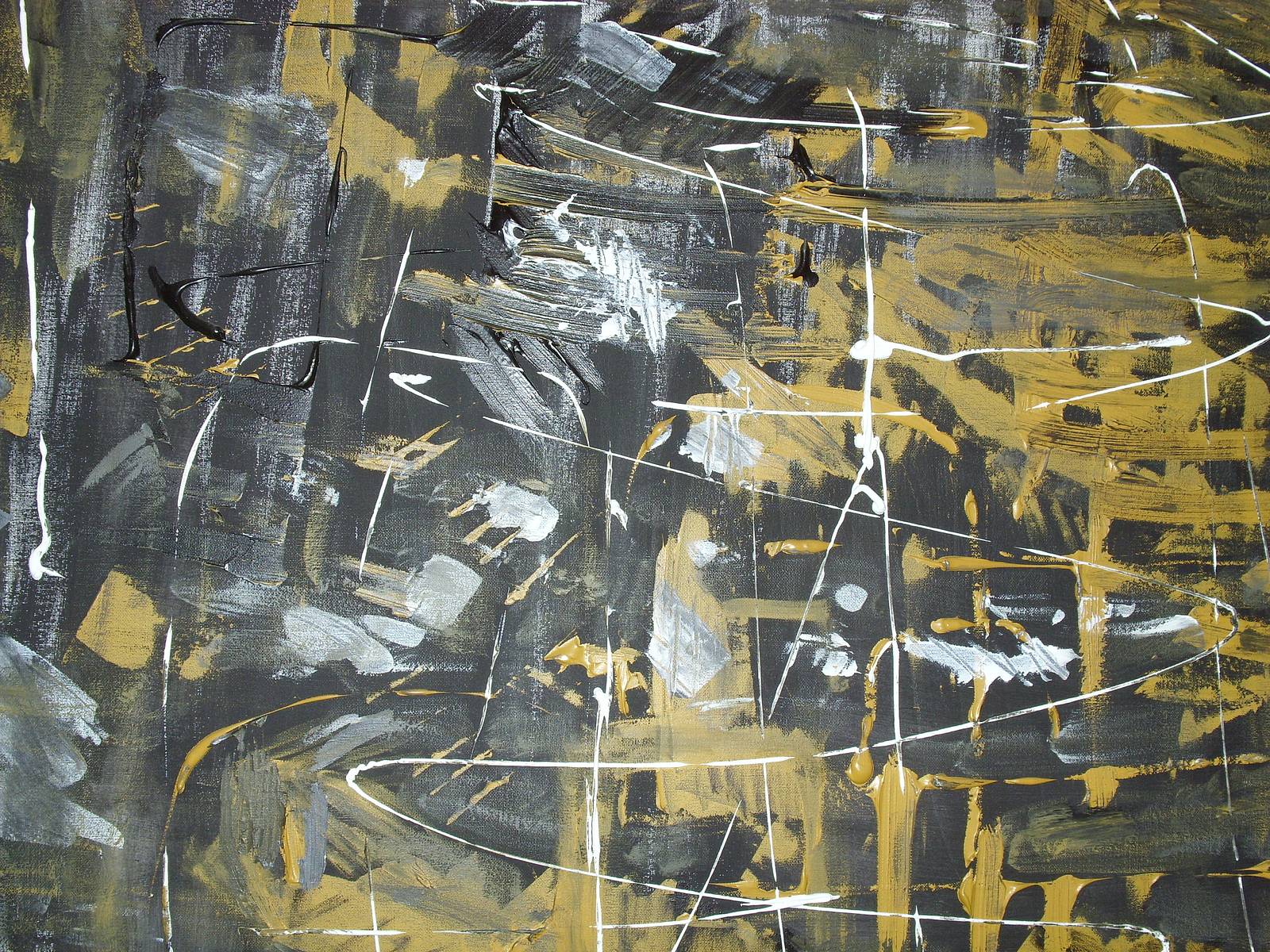 Le combat de la vie. 