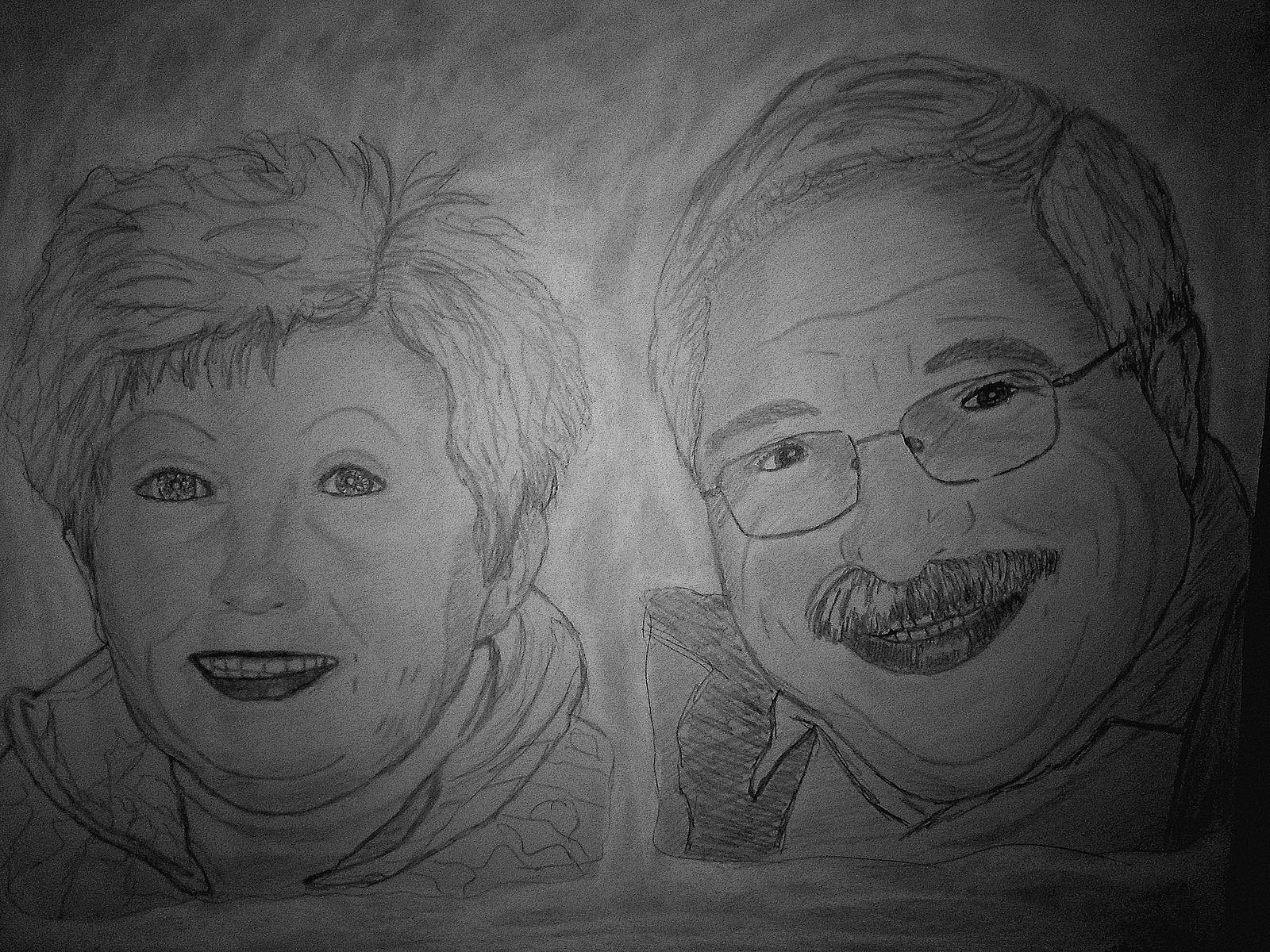 50 Ans d'Amour. 