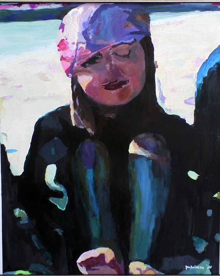 Sophia. Gabriolisa Gabriolisa