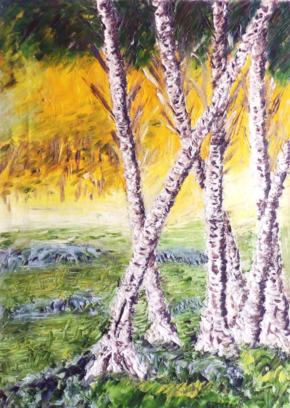 The jobs. Christian Thiefaine Christian Thiefaine