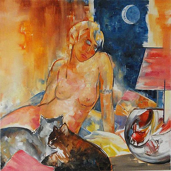 The world of Sabine. Lefolhub Lefolhub