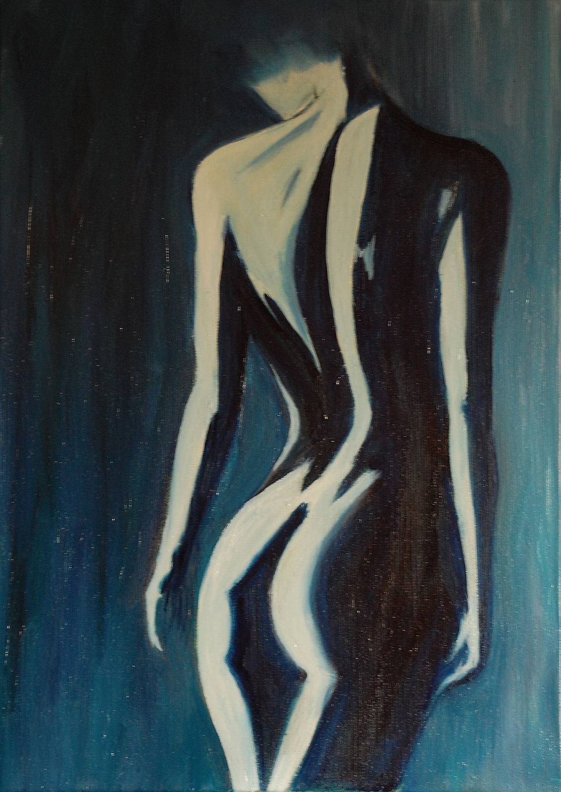 Instep. Kwasny Anne Marie Anne Marie Kwasny