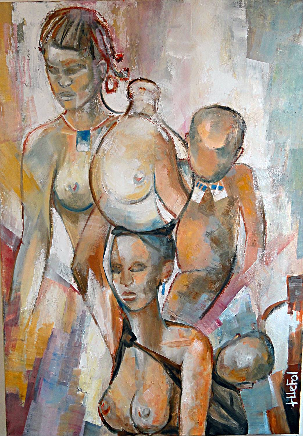 Maternity 03. Lefolhub Lefolhub