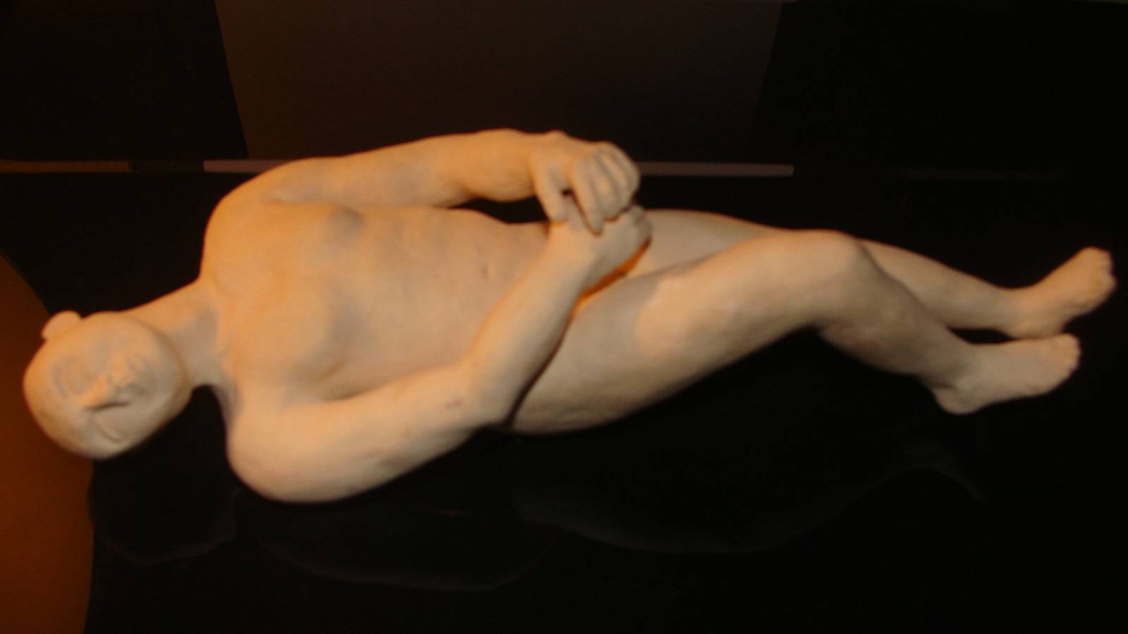 Quiétude. Marie D