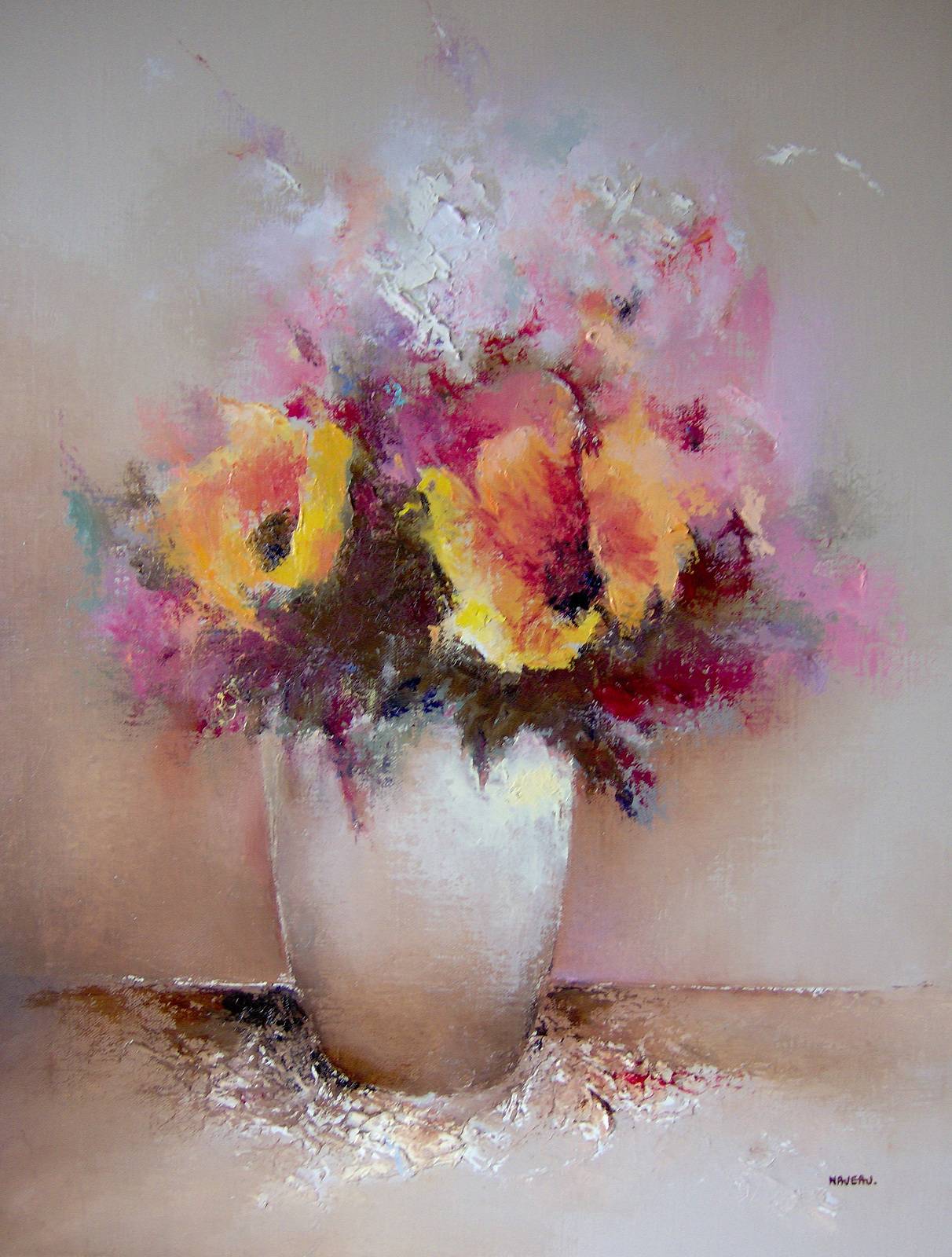 Bouquet. Guy Naveau Guy Naveau