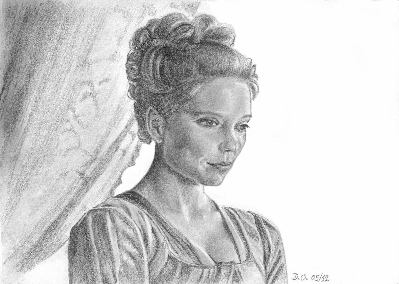 Léa Seydoux. Obry Dominique (33Domy) Obry Dominique