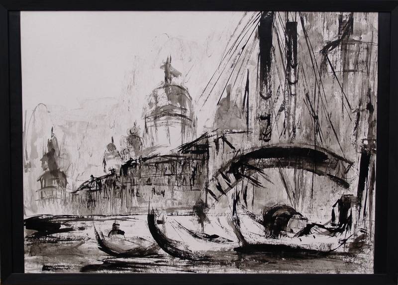 «Venise». 