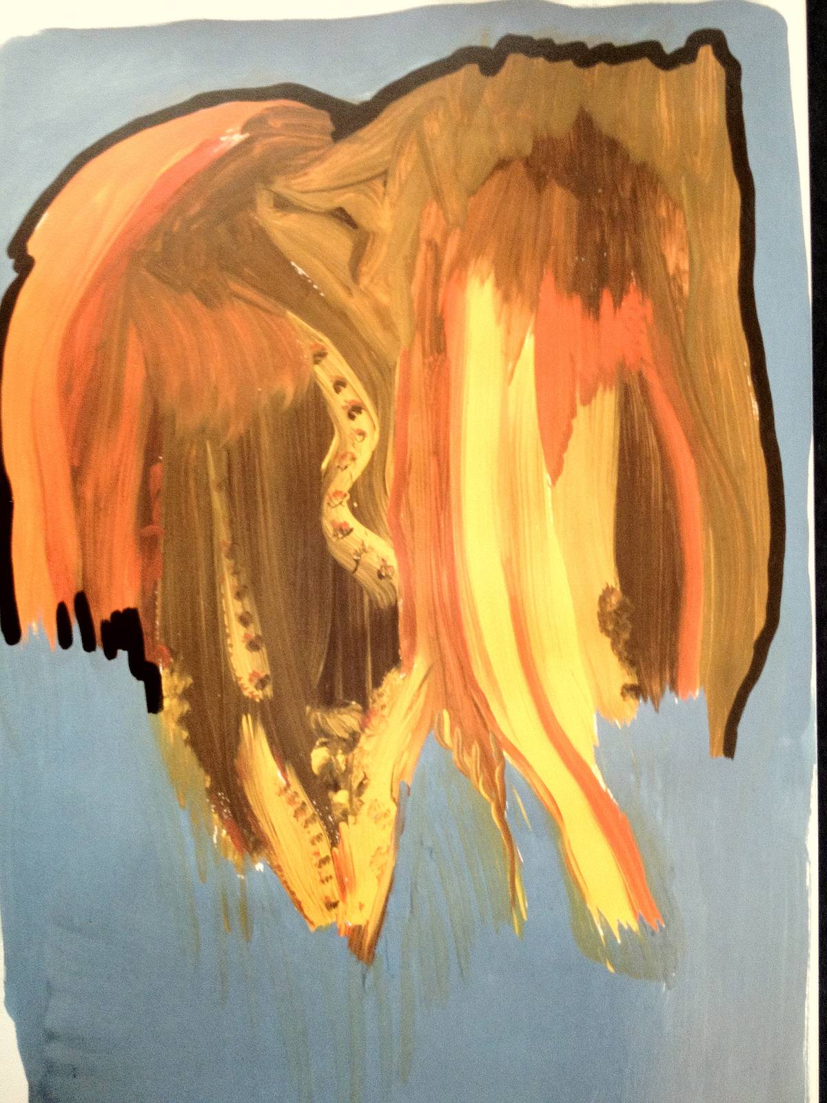 Deux c'est mieux. Buera Martine