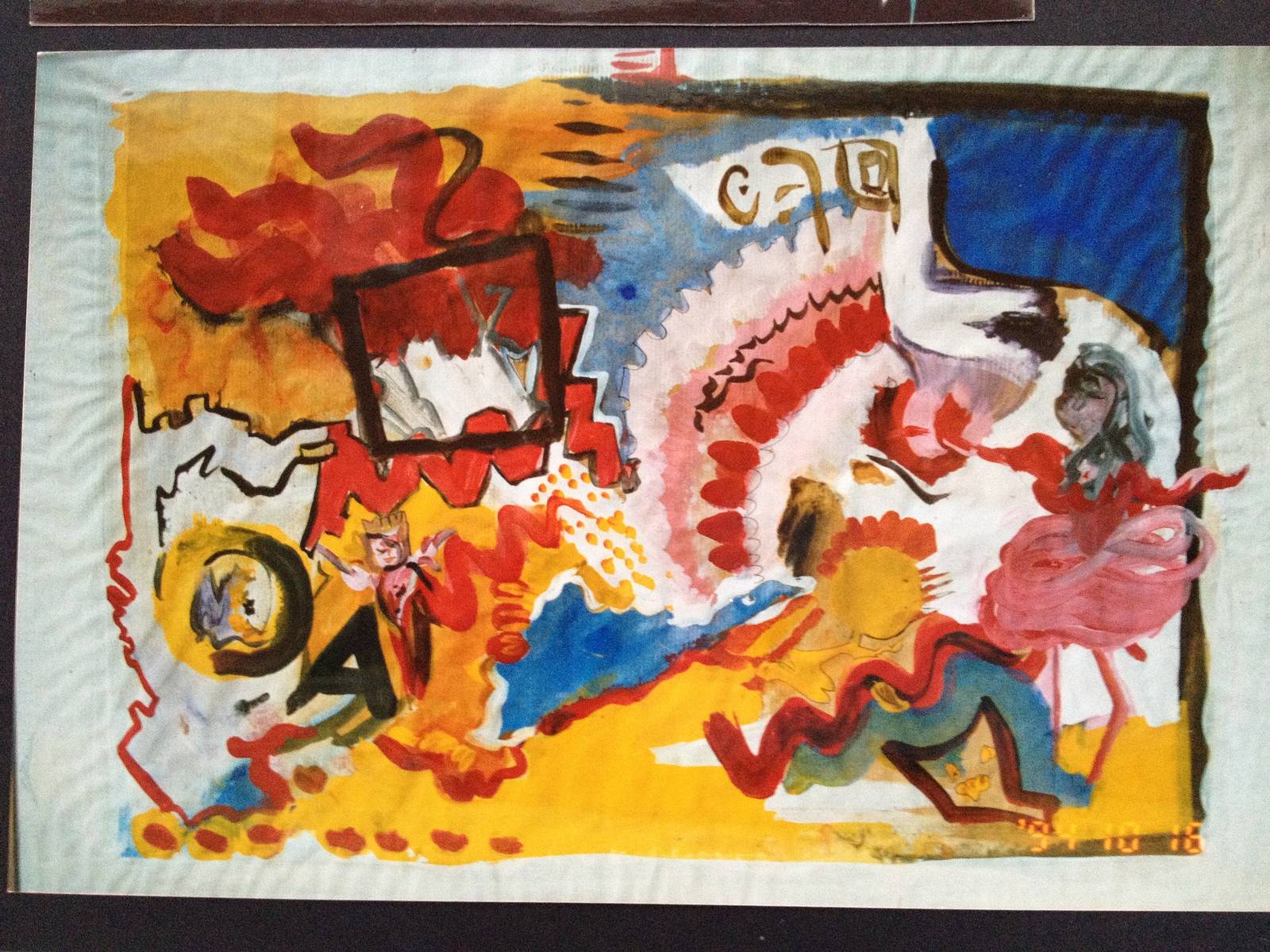 Pourquoi toujours des titres?. Buera Martine