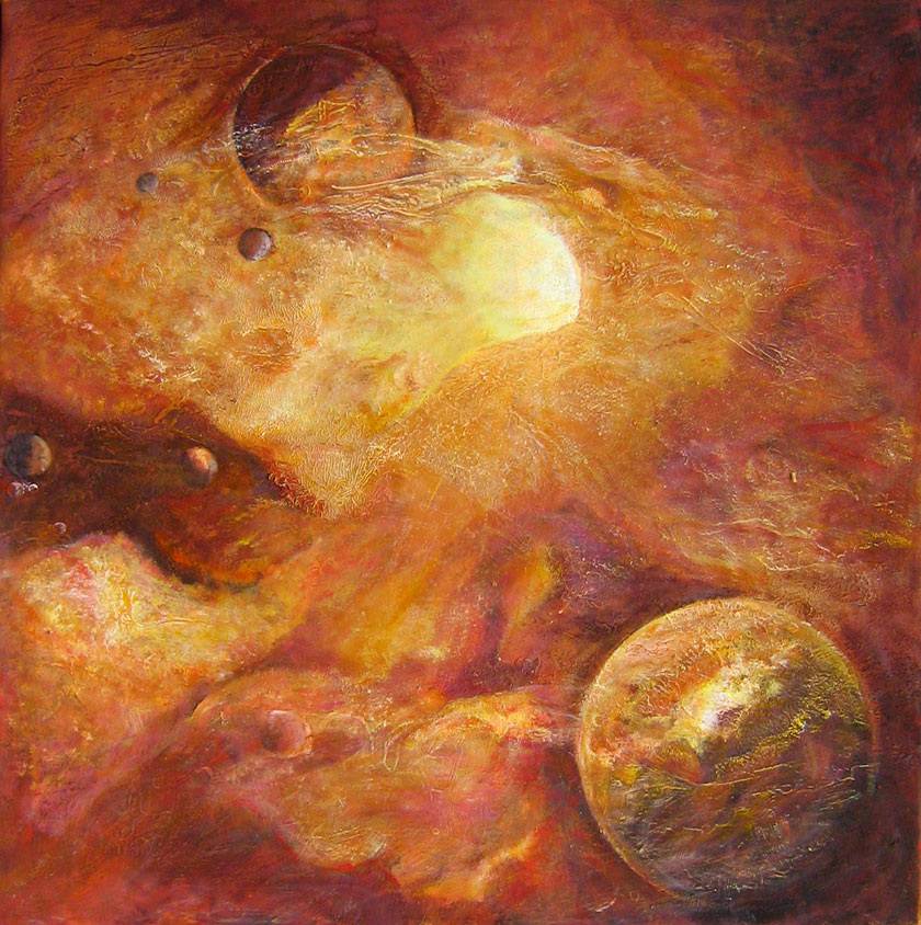 Universum. 