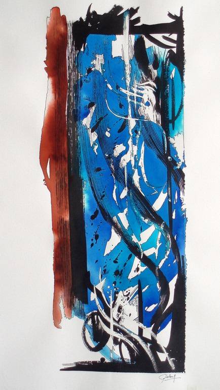 Synopsie 2. Andre Bielen