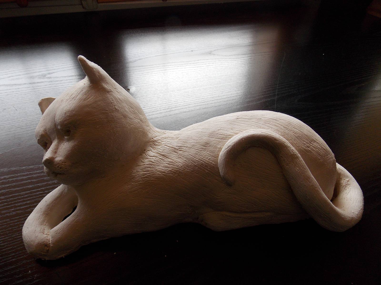 Raoul le Chat. 