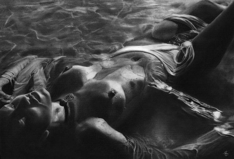 Histoire d'eau. 