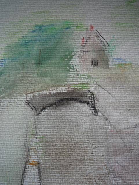 Le petit canal. Jean Paul Faivre Jean Paul Faivre