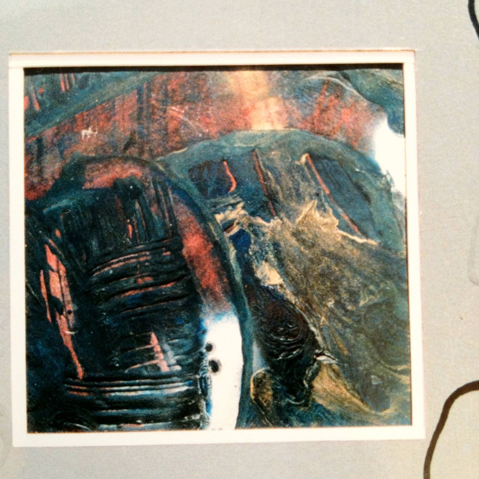 Horus. Buera Martine Buera Martine