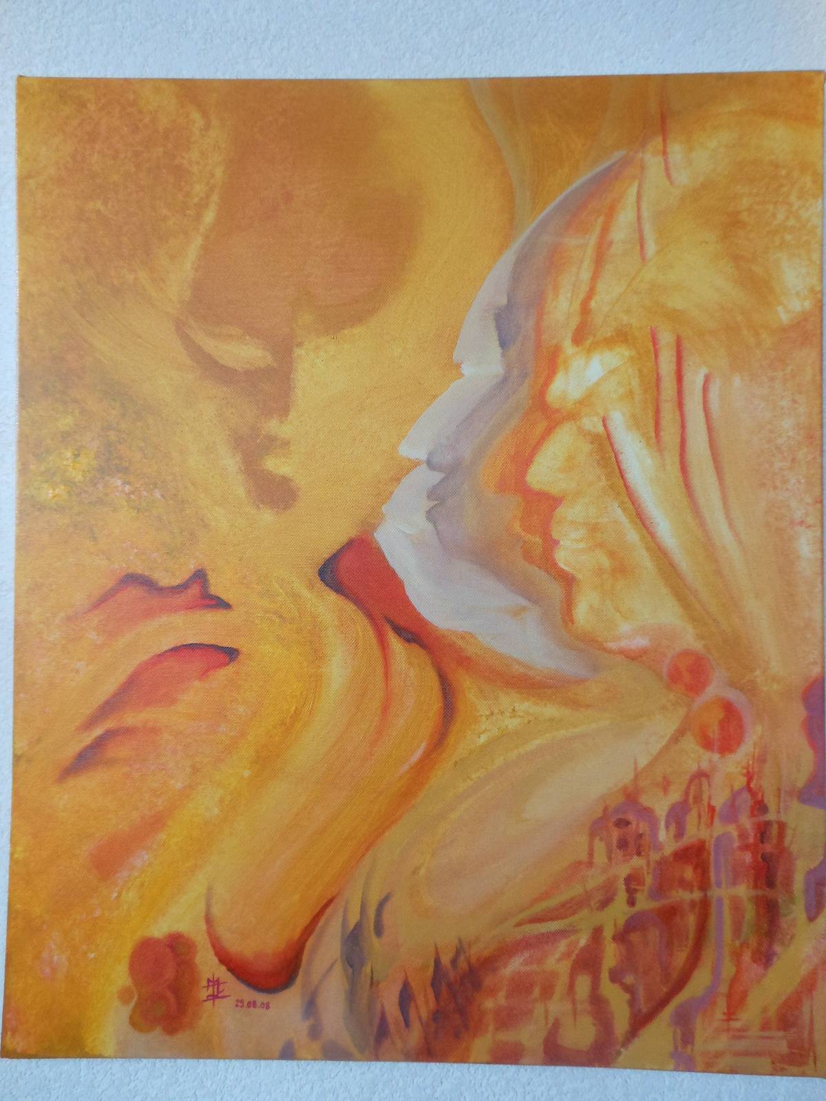 Les 5 Continents d'un Genre. 