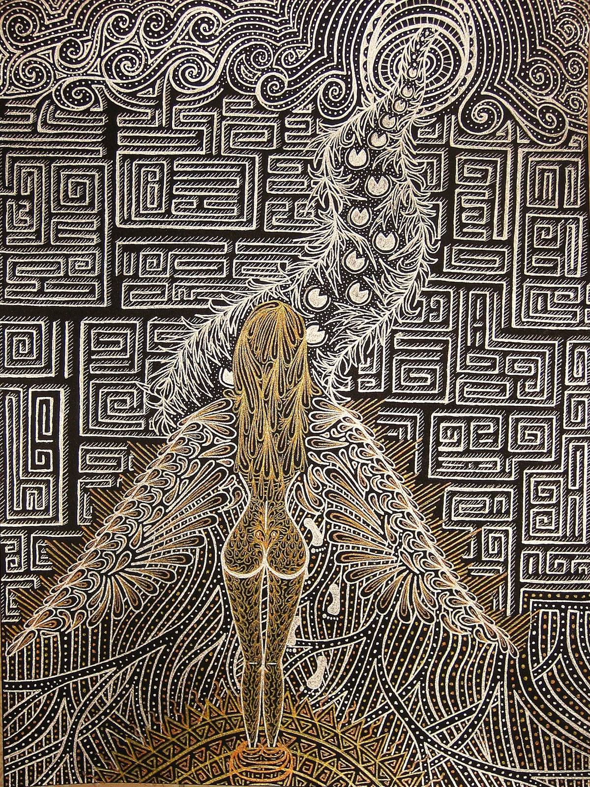 Meet An Angel. Lyuba Sofronieva Lyuba Sofronieva