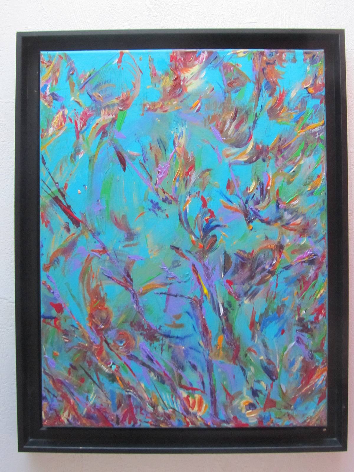 Laisser jouer le vent. Noëlle Le Dréau Noëlle Le Dréau