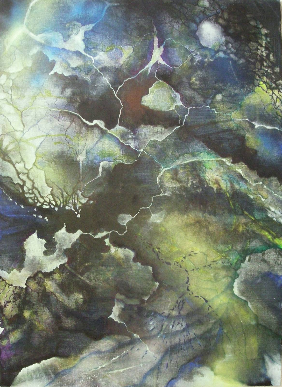 Stalg. Patrick Vlaisloir Patrick Vlaisloir