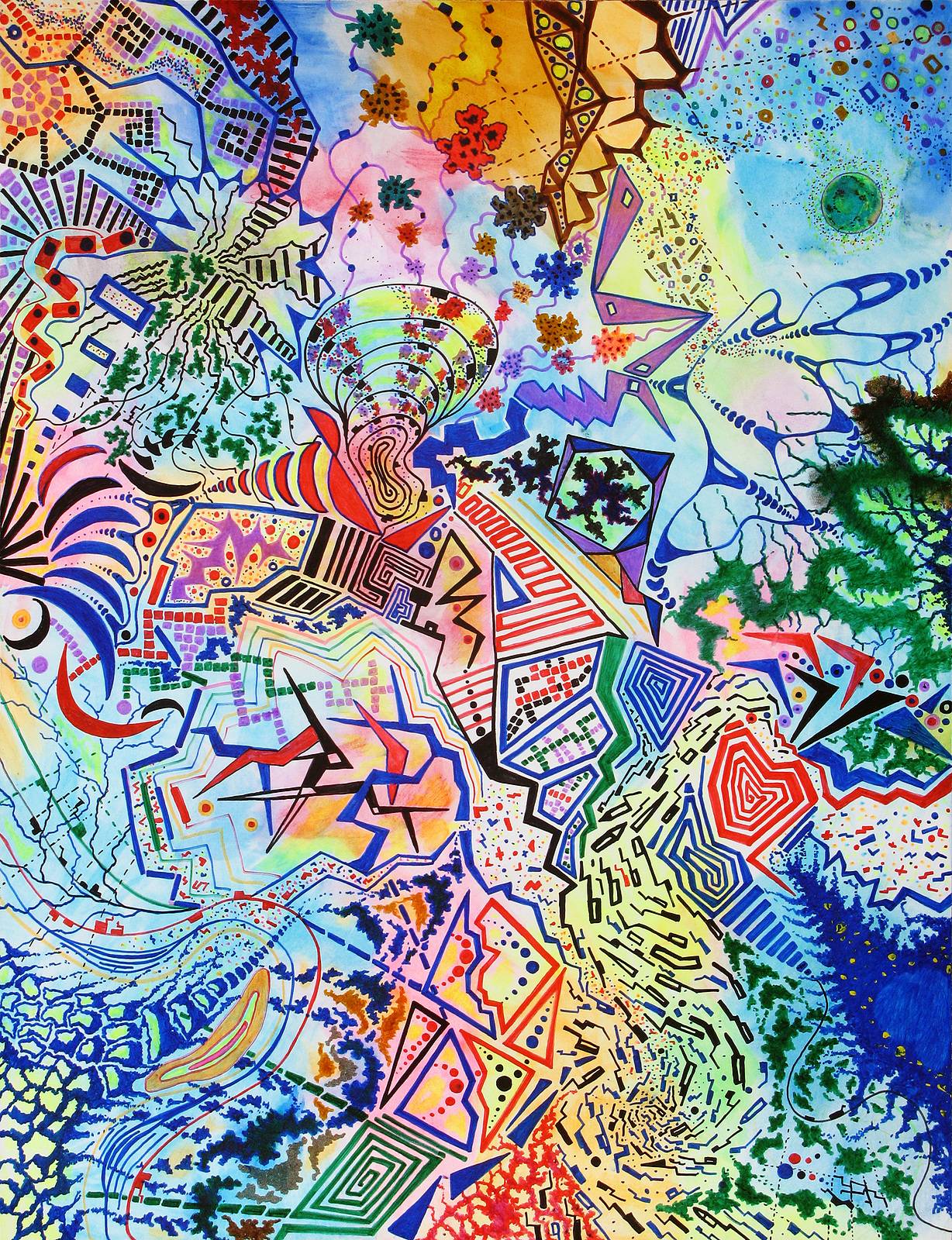 Belizo. Patrick Vlaisloir Patrick Vlaisloir