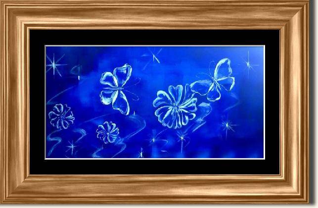 Papillons de maewenn. Patrick Giezek Patrick Giezek