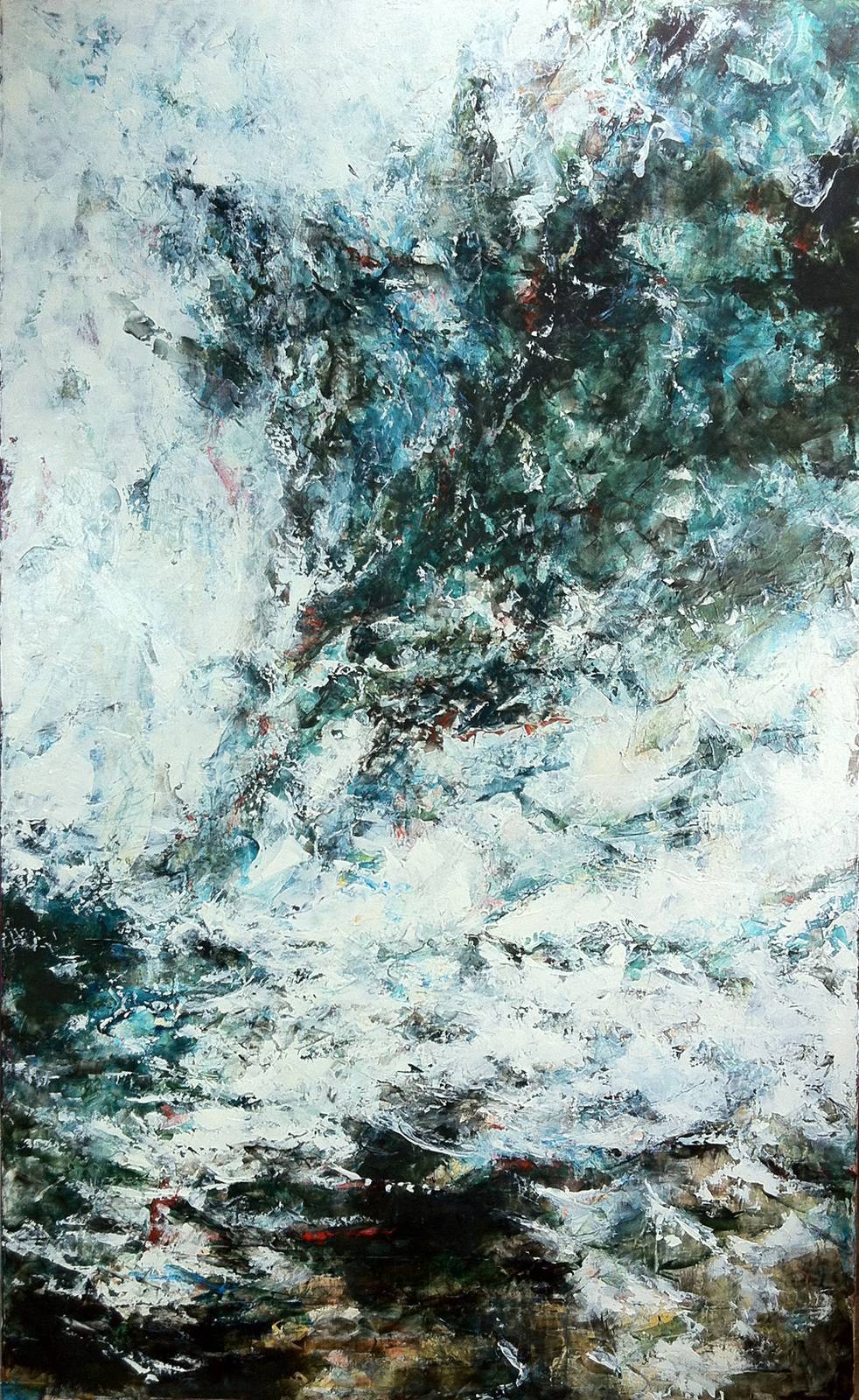 Tohu Bohu v2.0 (2013). 