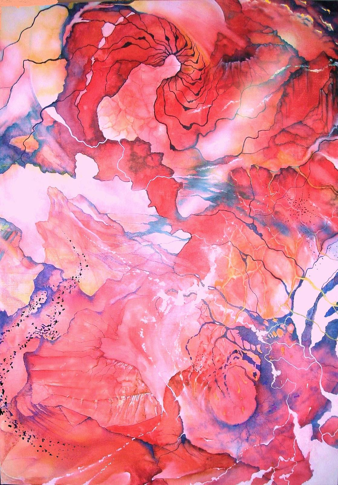 Korkos. Patrick Vlaisloir Patrick Vlaisloir