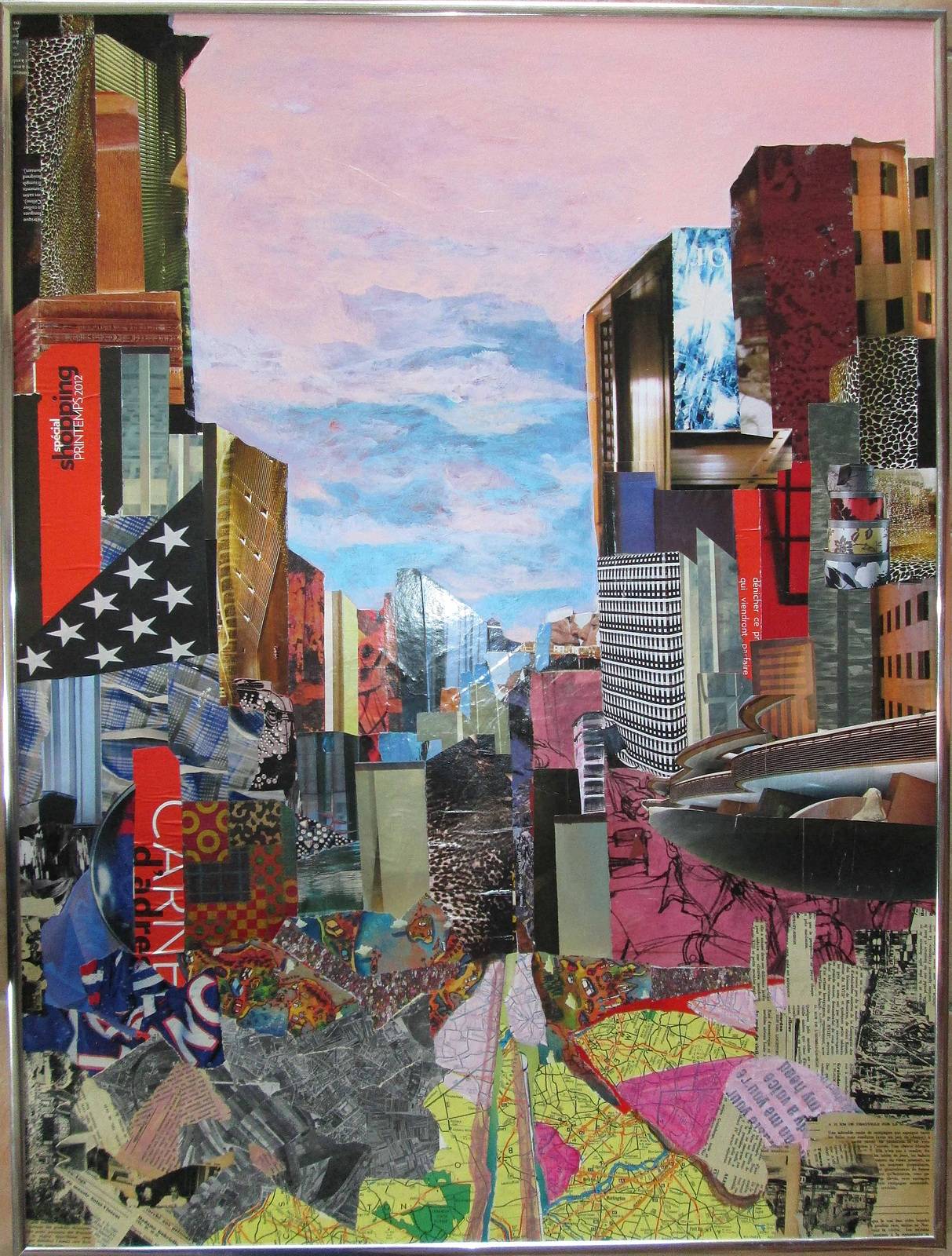 Ny. C. Antonino