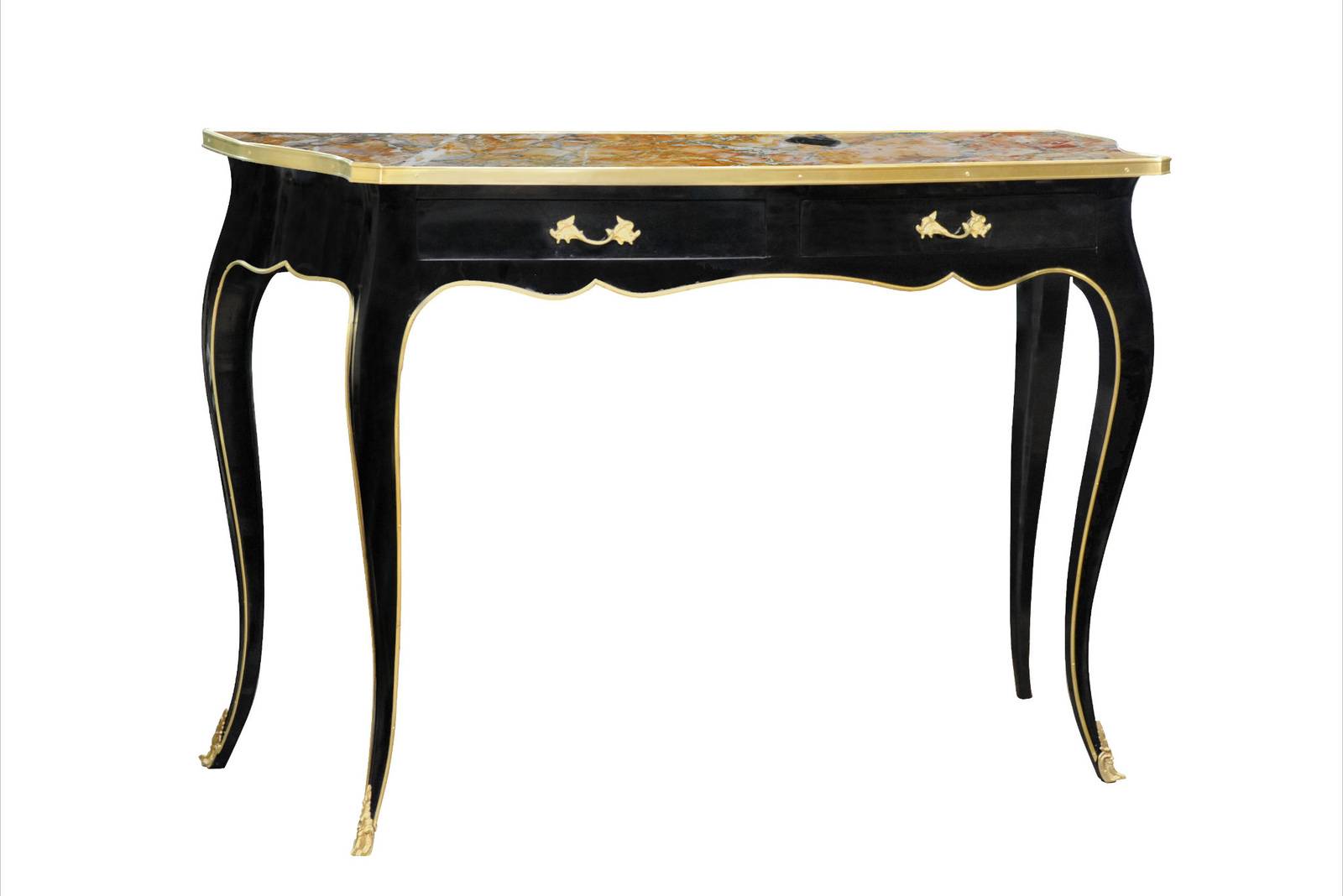 Console » sorigny ». Jacques Vaitty