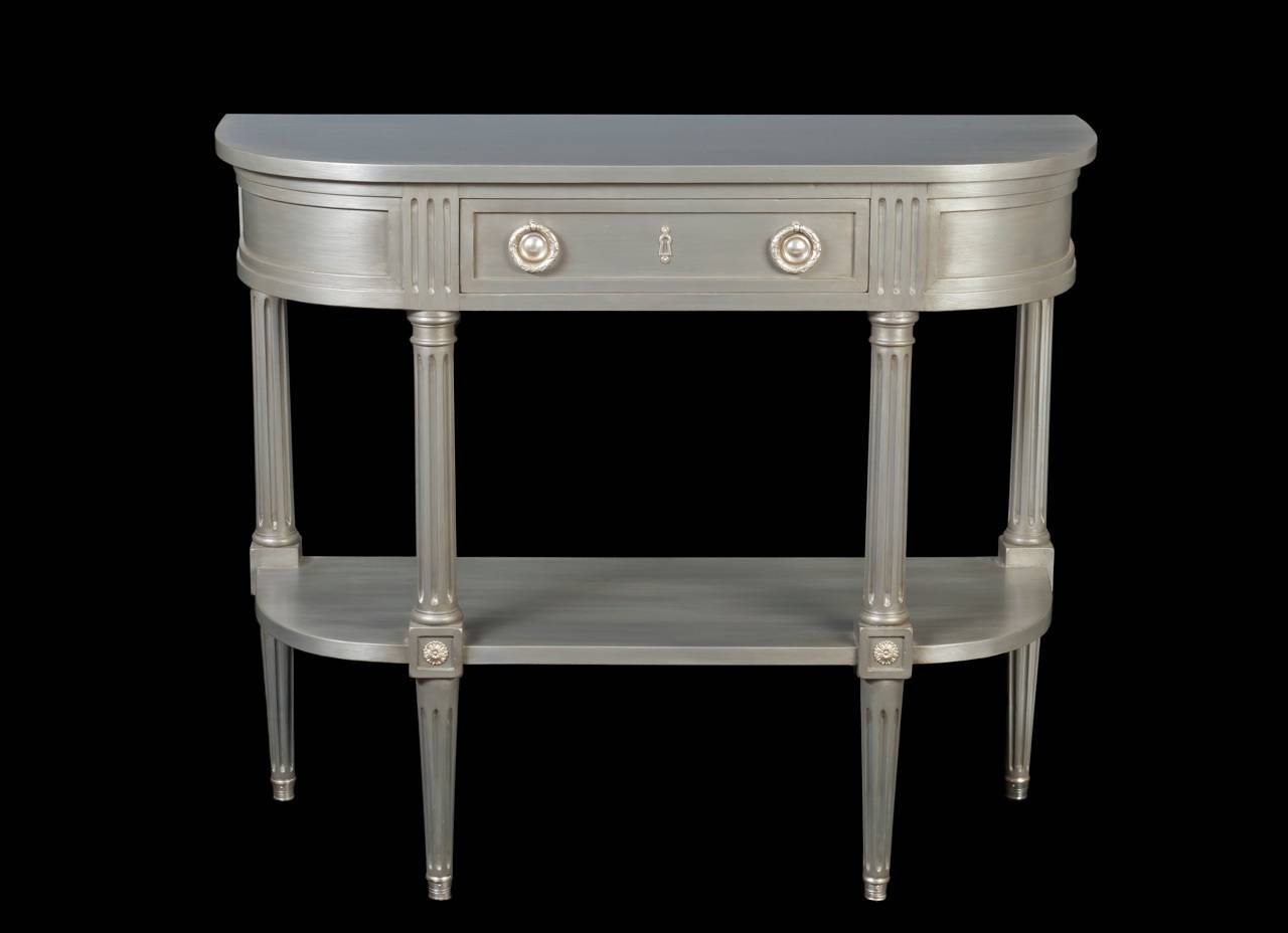 Console » adelaide». Jacques Vaitty