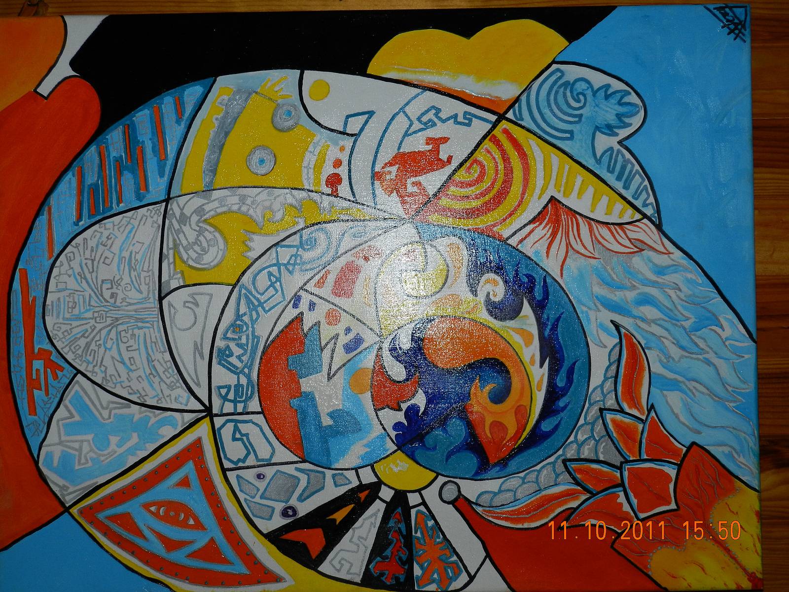 Seed. Jcrods Jc Rods