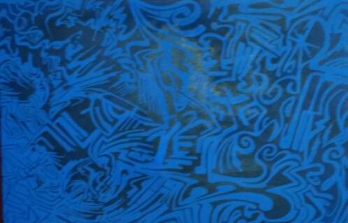 Promenade cérébrale. Sébastien Dumarcet