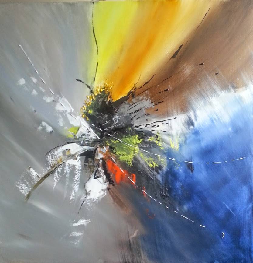 Ganymède. Gauchepatte Gauchepatte