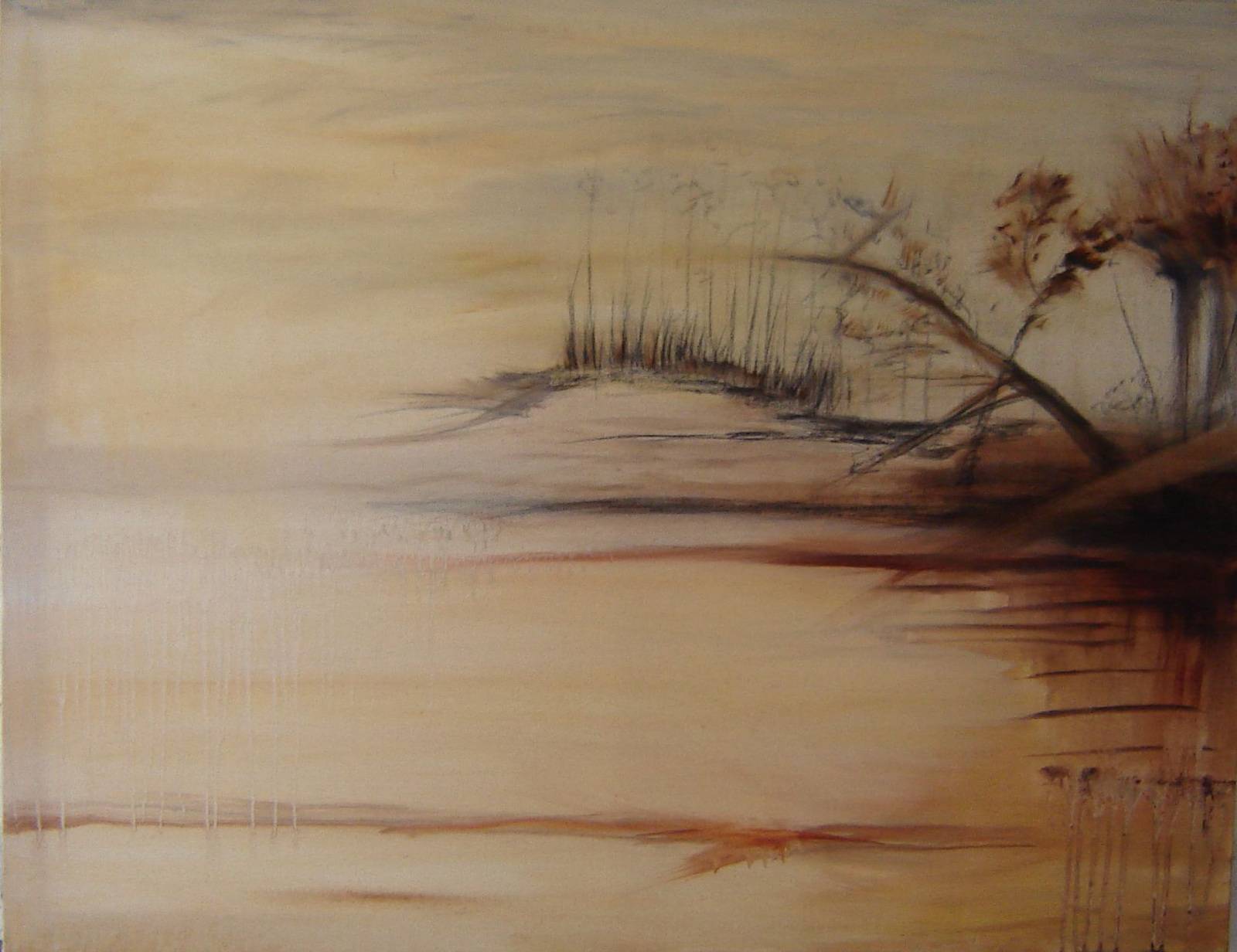 Evasion I. Danielle Aimée