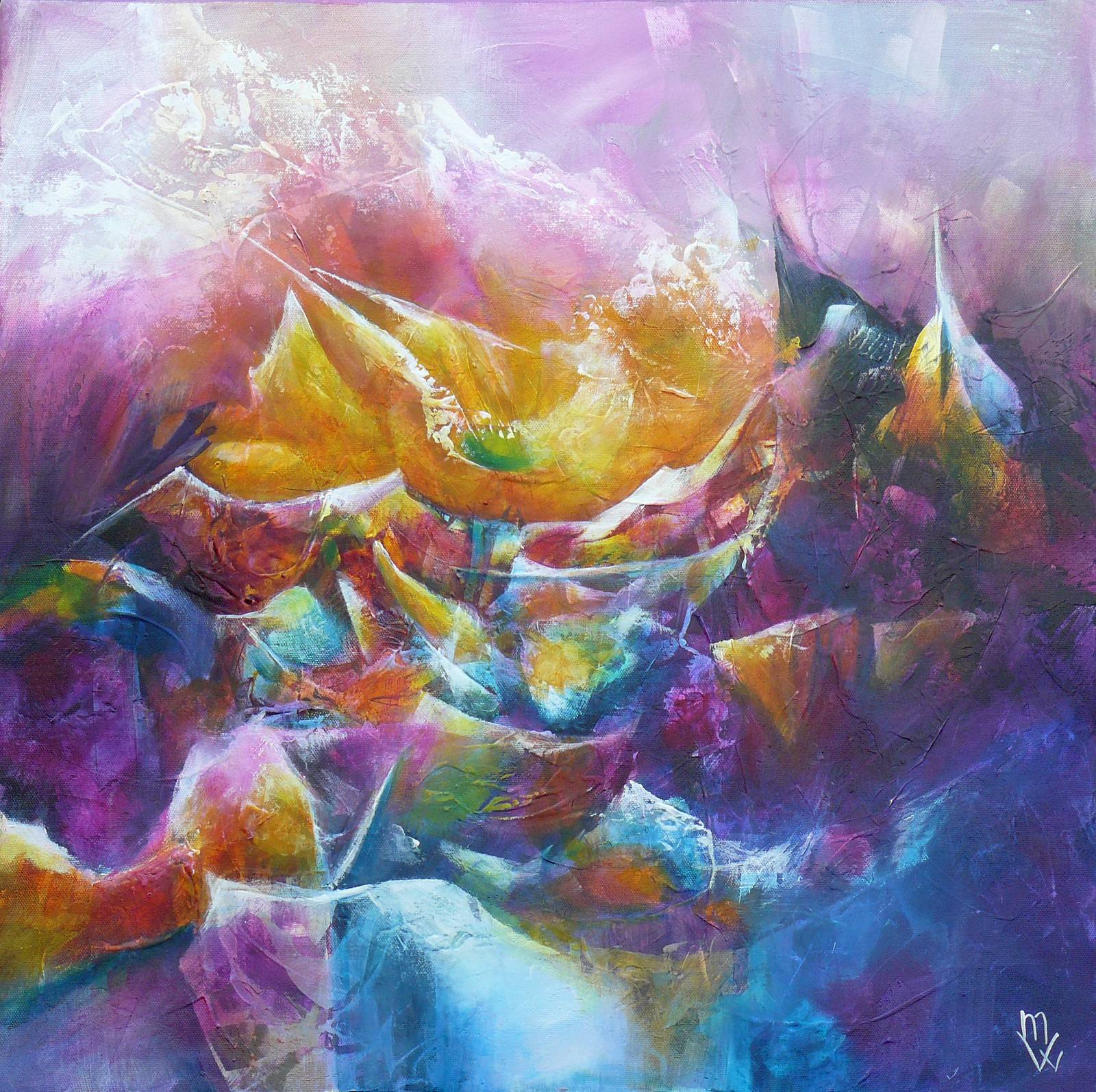 Jardins de babylone. Martine Weiner Vercheval Martine Weiner Vercheval