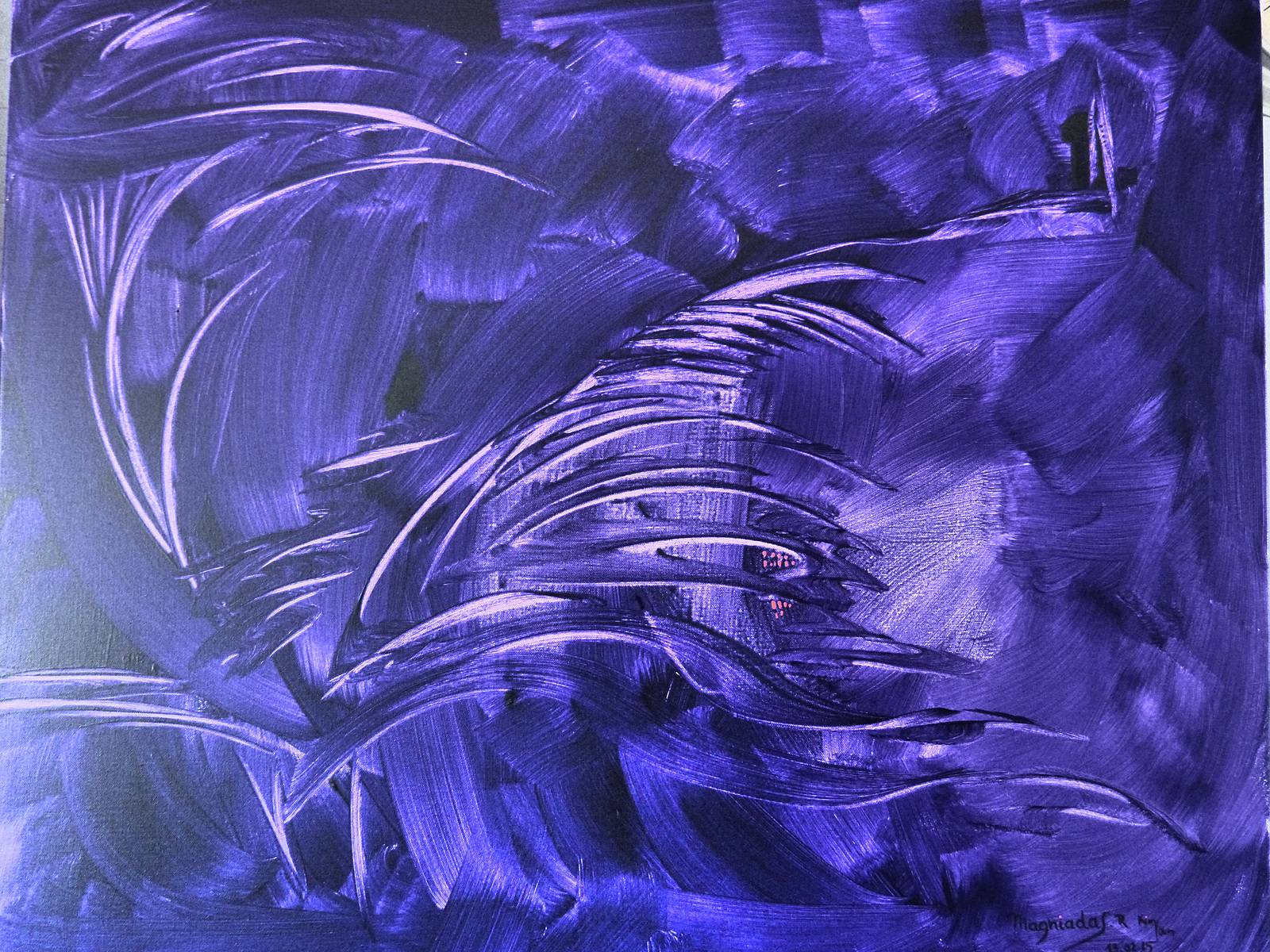 N°1 du Grimoire des Humbles. 