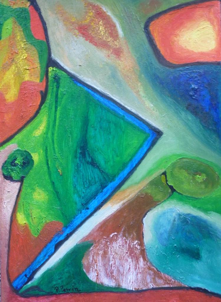 Lumières. Pierre Perrin 20015 Piero