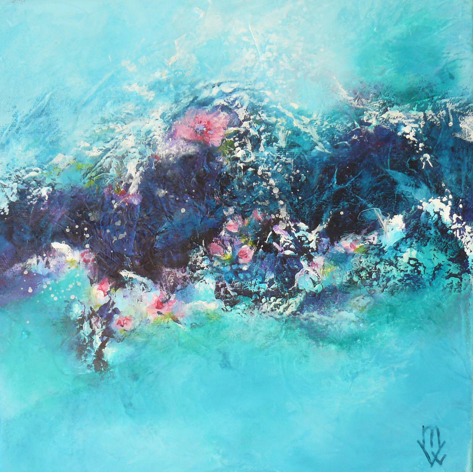 Ozone. Martine Weiner Vercheval Martine Weiner Vercheval