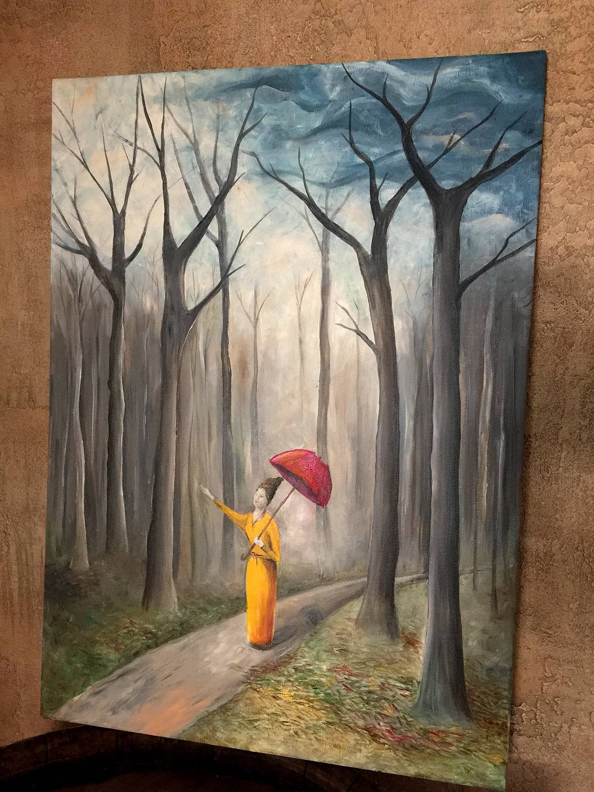 Everything Will Be Ok. 